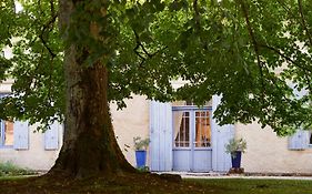 Chambres D'Hotes La Sauvageonne